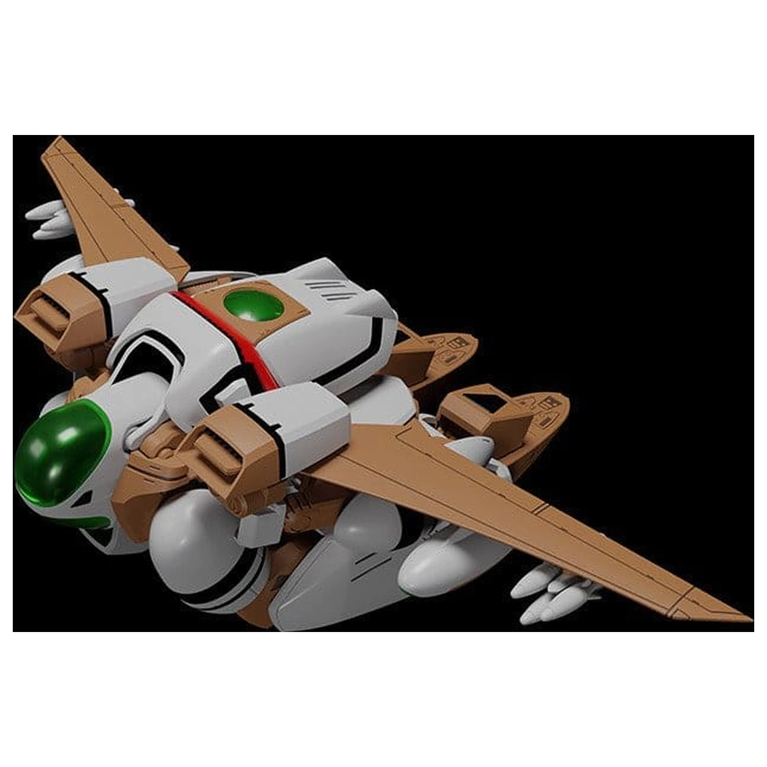 Super Dimension Century Orguss Moderoid trusa de model din plastic Orguss (re-run) 16 cm poza produsului