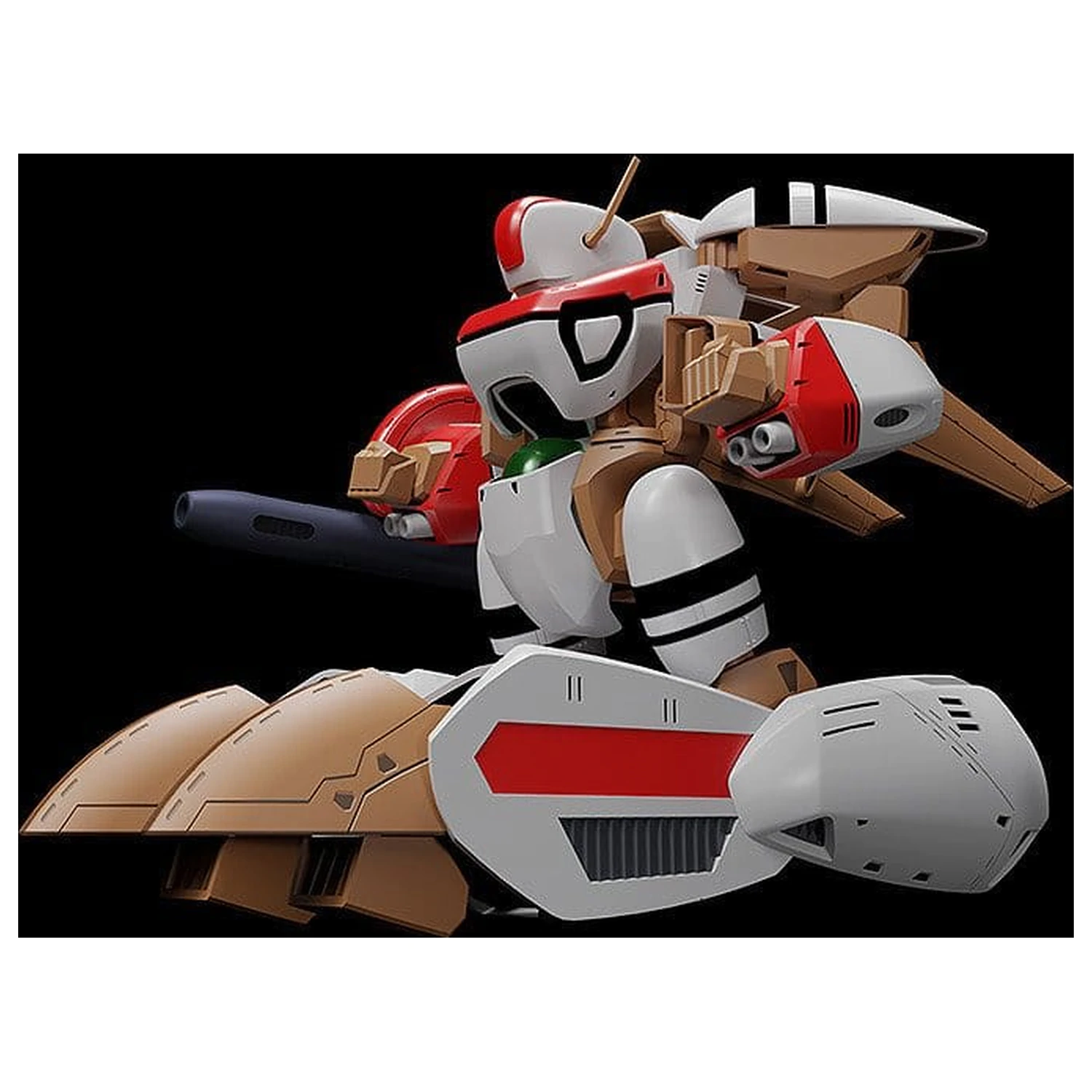 Super Dimension Century Orguss Moderoid trusa de model din plastic Orguss (re-run) 16 cm poza produsului