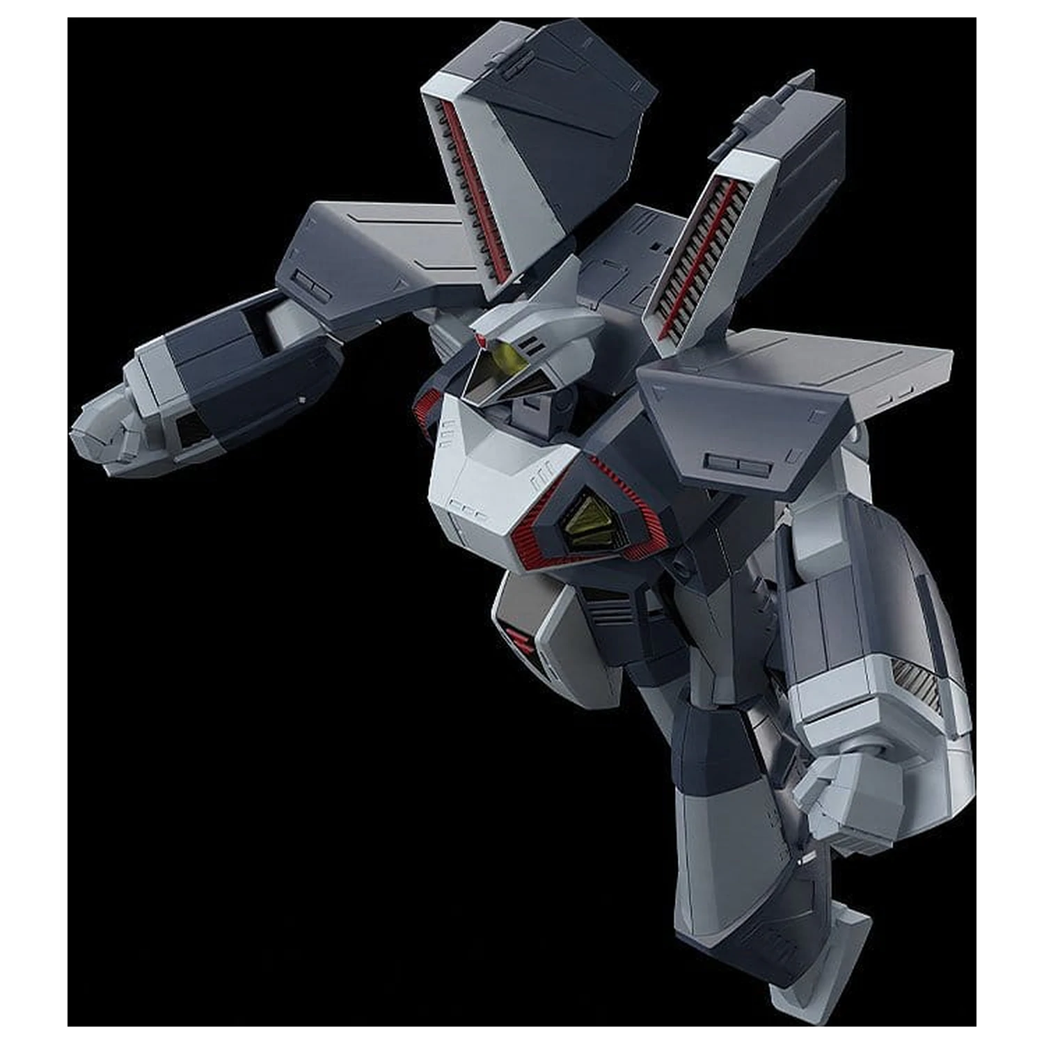 Super Dimension Century Orguss Moderoid Set model plastic Orson's Nikick 16 cm poza produsului