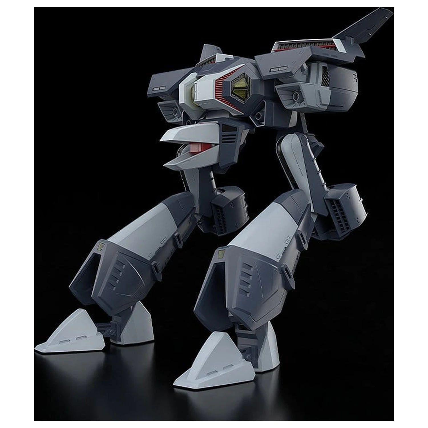 Super Dimension Century Orguss Moderoid Set model plastic Orson's Nikick 16 cm poza produsului