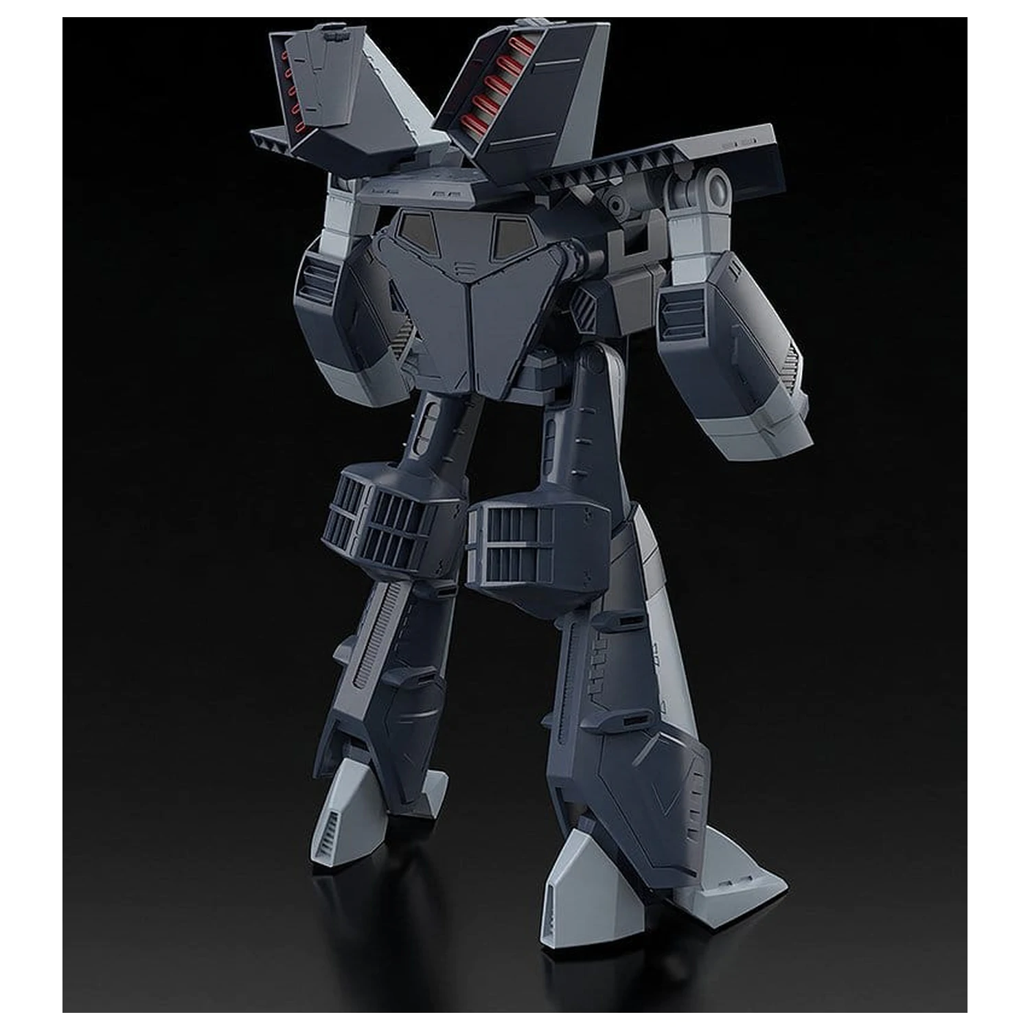 Super Dimension Century Orguss Moderoid Set model plastic Orson's Nikick 16 cm poza produsului