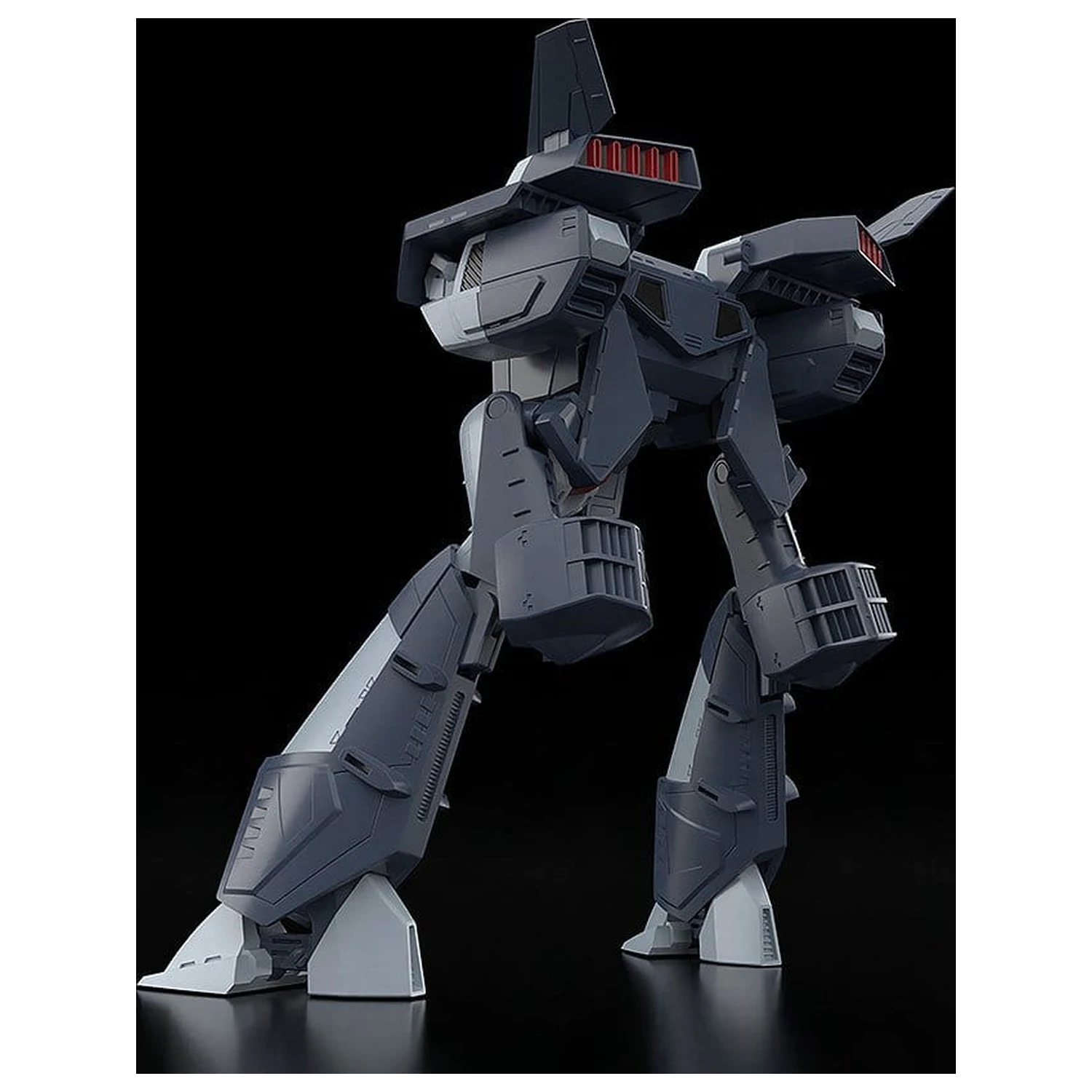 Super Dimension Century Orguss Moderoid Set model plastic Orson's Nikick 16 cm poza produsului