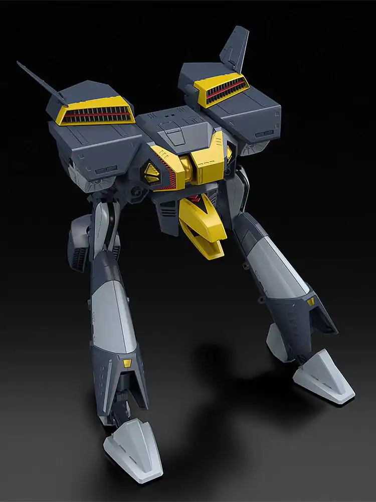 Super Dimension Century Orguss Moderoid Kit Model Plastic Nikick 16 cm poza produsului