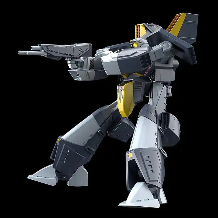 Super Dimension Century Orguss Moderoid Kit Model Plastic Nikick 16 cm poza produsului