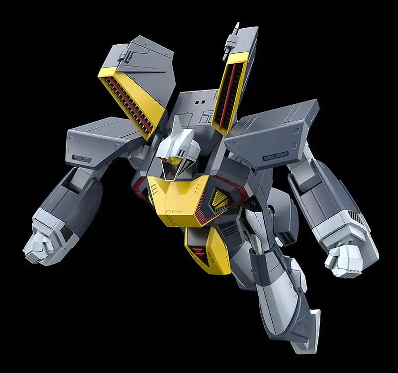 Super Dimension Century Orguss Moderoid Kit Model Plastic Nikick 16 cm poza produsului