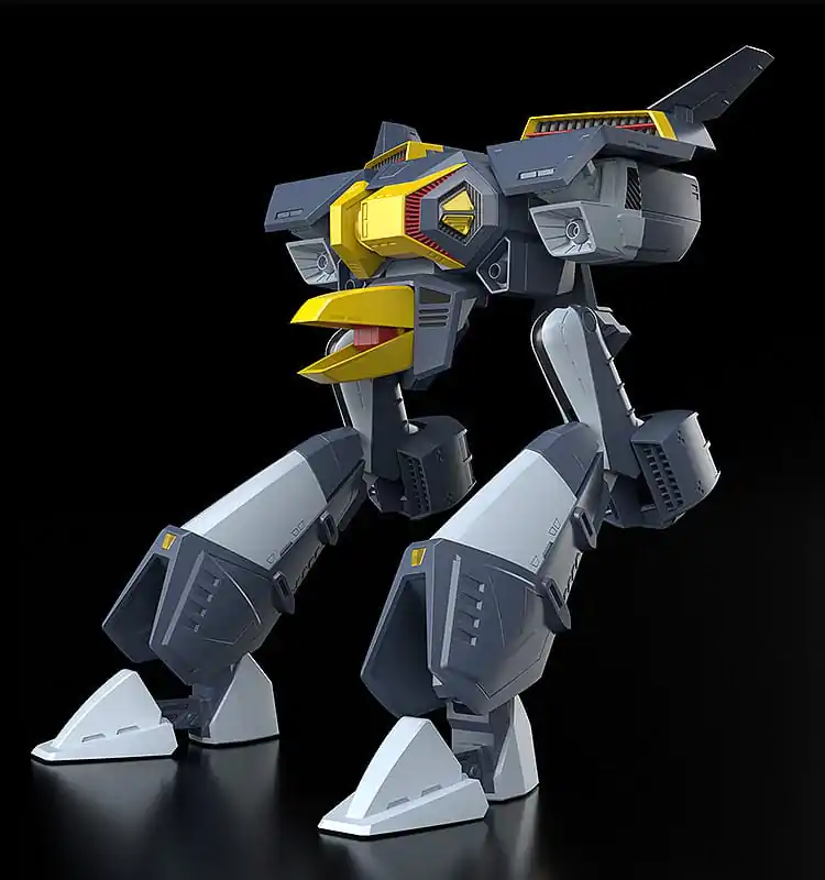 Super Dimension Century Orguss Moderoid Kit Model Plastic Nikick 16 cm poza produsului