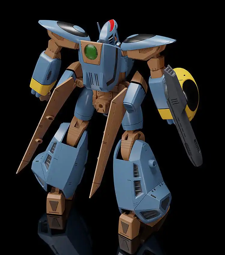 Super Dimension Century Orguss Moderoid Kit Model Plastic Orguss II Olson Special 16 cm poza produsului