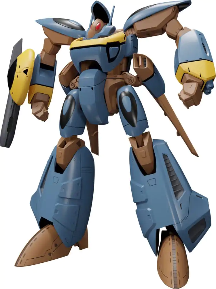 Super Dimension Century Orguss Moderoid Kit Model Plastic Orguss II Olson Special 16 cm poza produsului