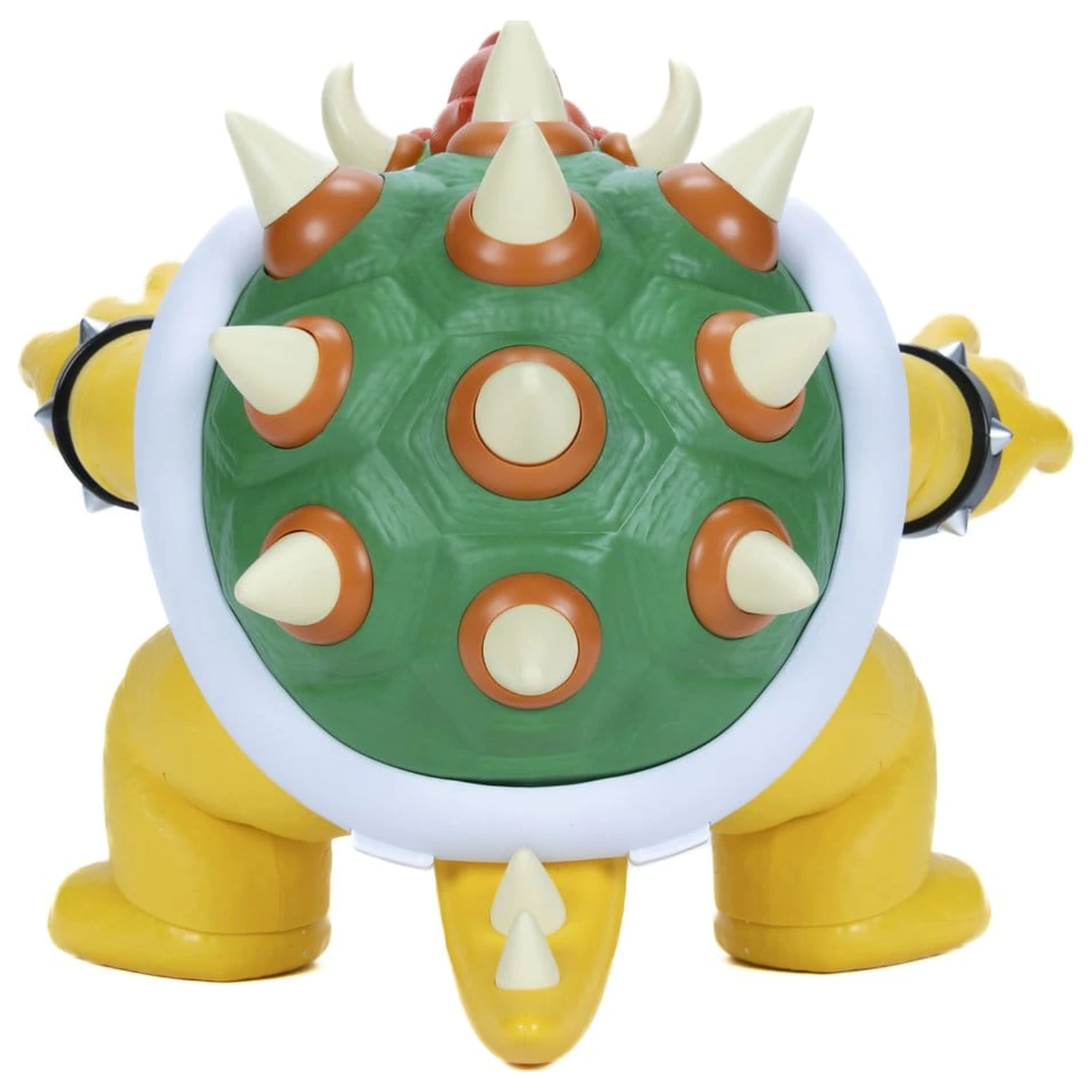 Super Mario figurina de actiune Big Bad Bowser 30 cm poza produsului