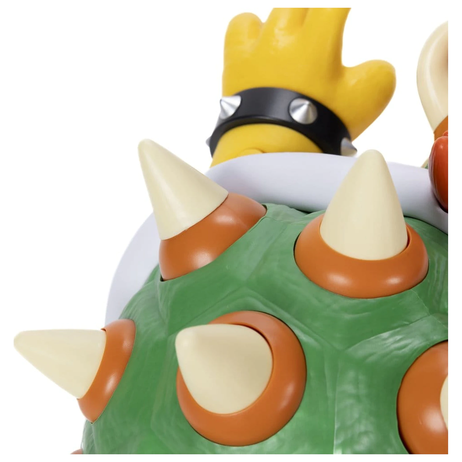 Super Mario figurina de actiune Big Bad Bowser 30 cm poza produsului