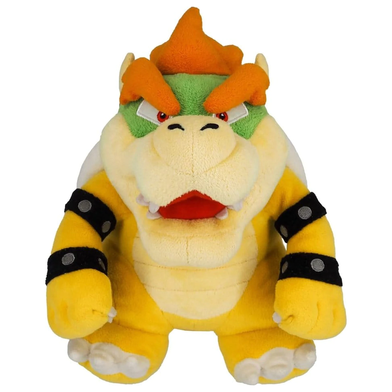 Super Mario Figurina de pluș Bowser 25 cm poza produsului