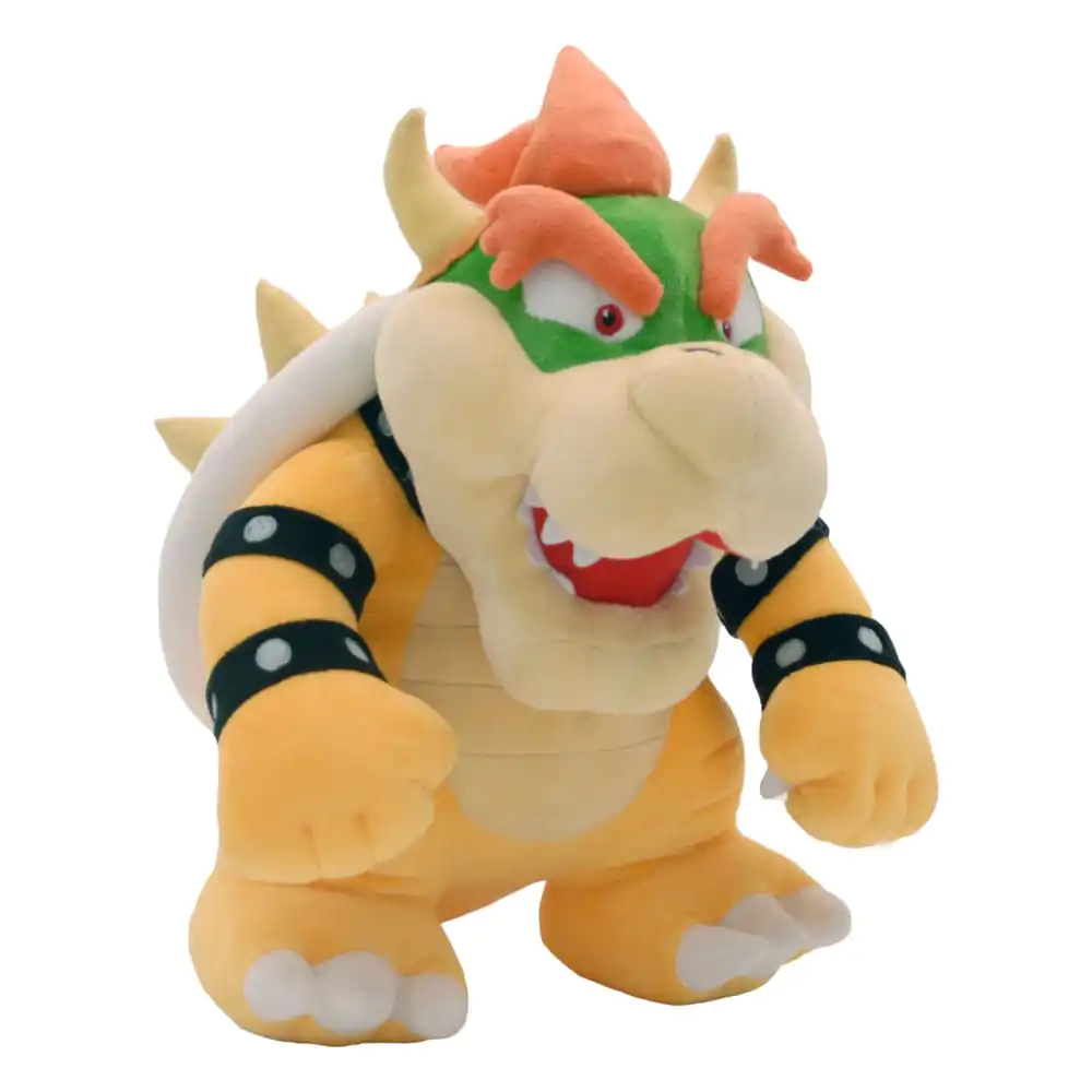 Super Mario Figurina de pluș Bowser 36 cm poza produsului