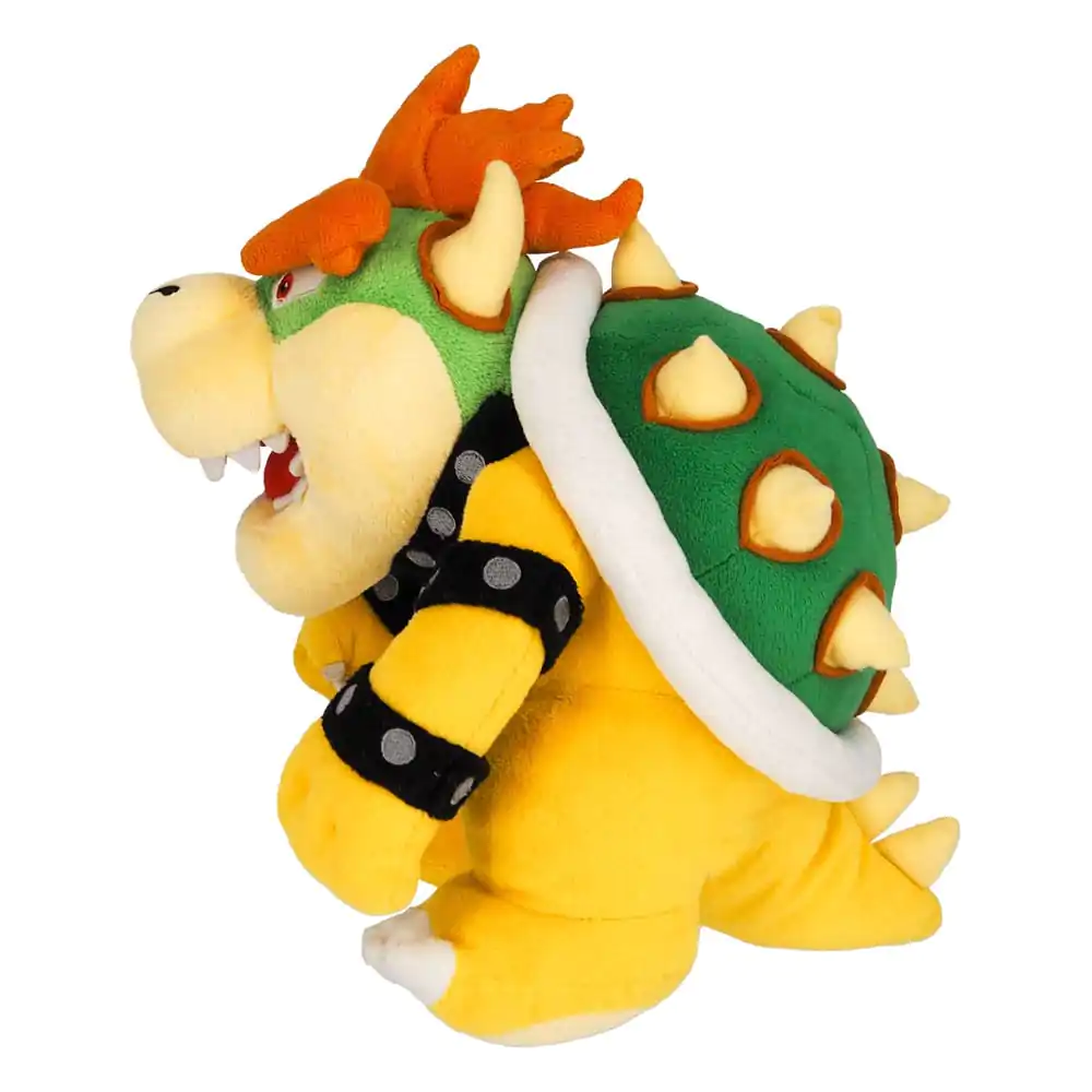 Super Mario Figurina de pluș Bowser 36 cm poza produsului