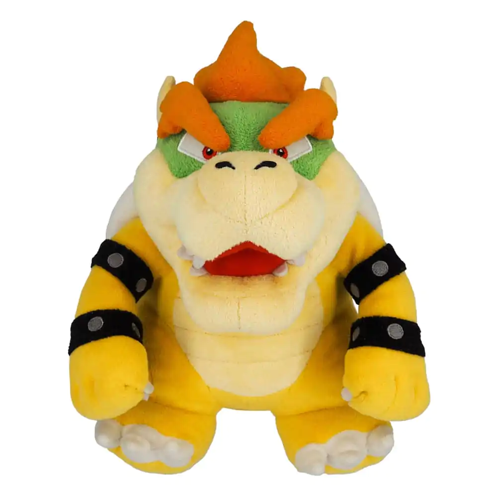 Super Mario Figurina de pluș Bowser 36 cm poza produsului