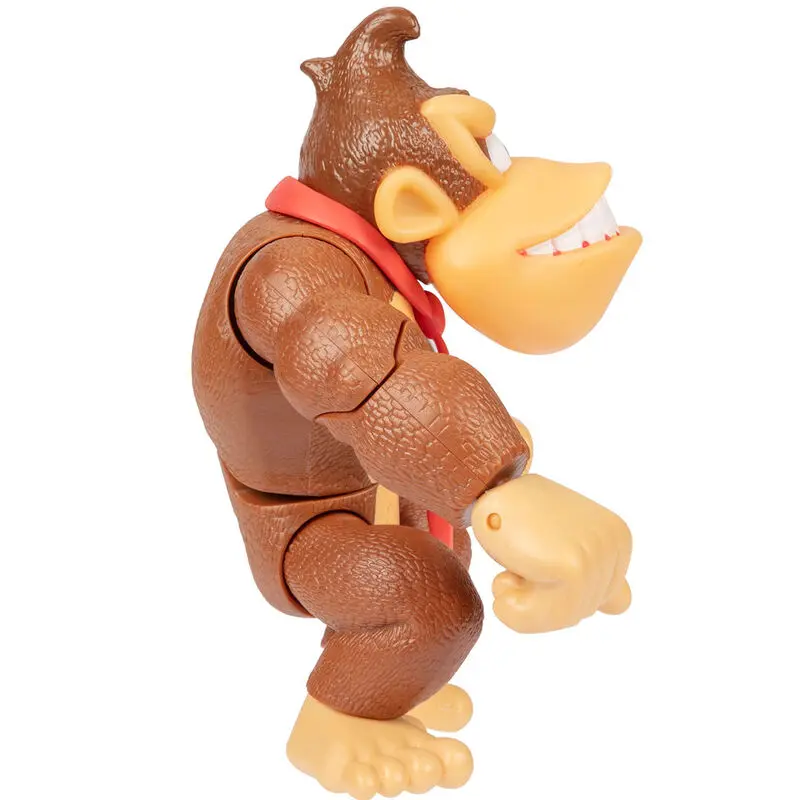 Figurină Super Mario Bros Donkey Kong poza produsului