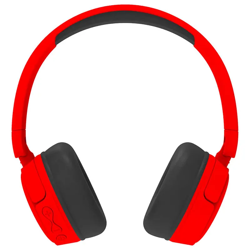 Căști wireless pentru copii cu logo Super Mario Bros poza produsului