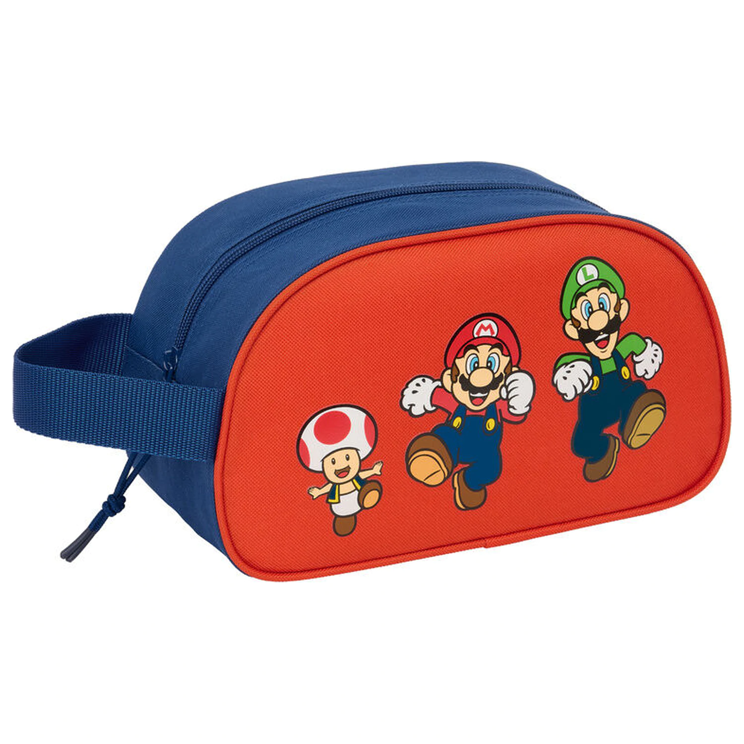 Super Mario Bros Mamma Mia adaptabil trusa de machiaj poza produsului