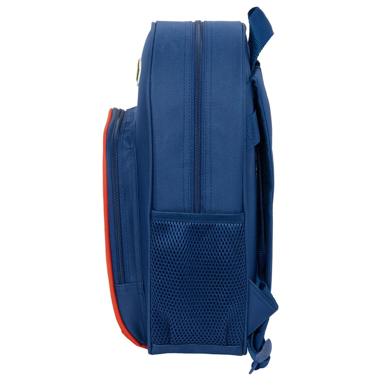 Super Mario Bros Mamma Mia rucsac adaptabil 34cm poza produsului