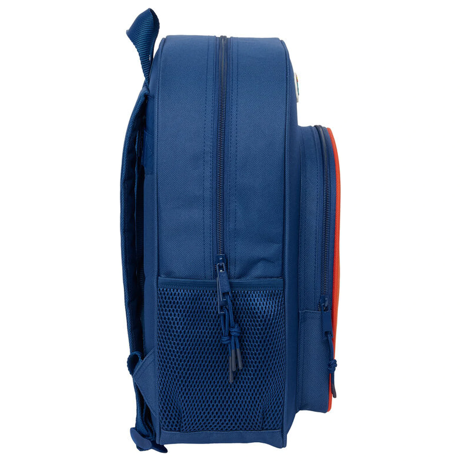 Super Mario Bros Mamma Mia rucsac adaptabil 38cm poza produsului