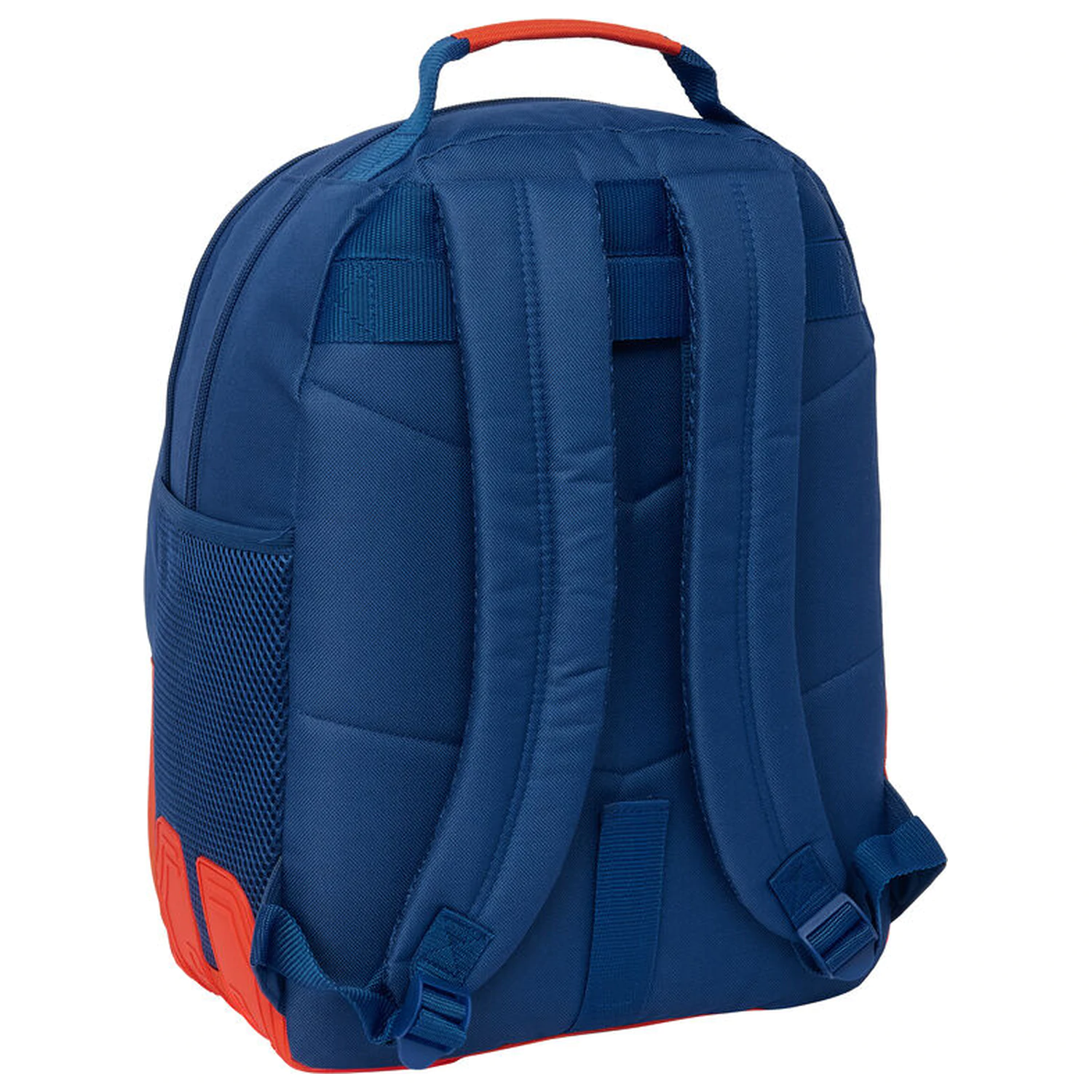 Super Mario Bros Mamma Mia rucsac adaptabil 42cm poza produsului