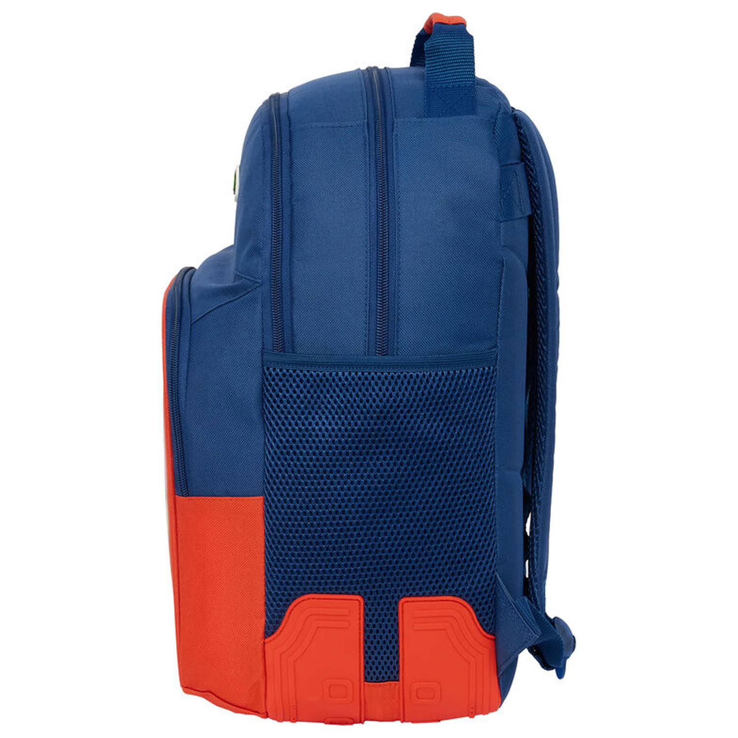 Super Mario Bros Mamma Mia rucsac adaptabil 42cm poza produsului