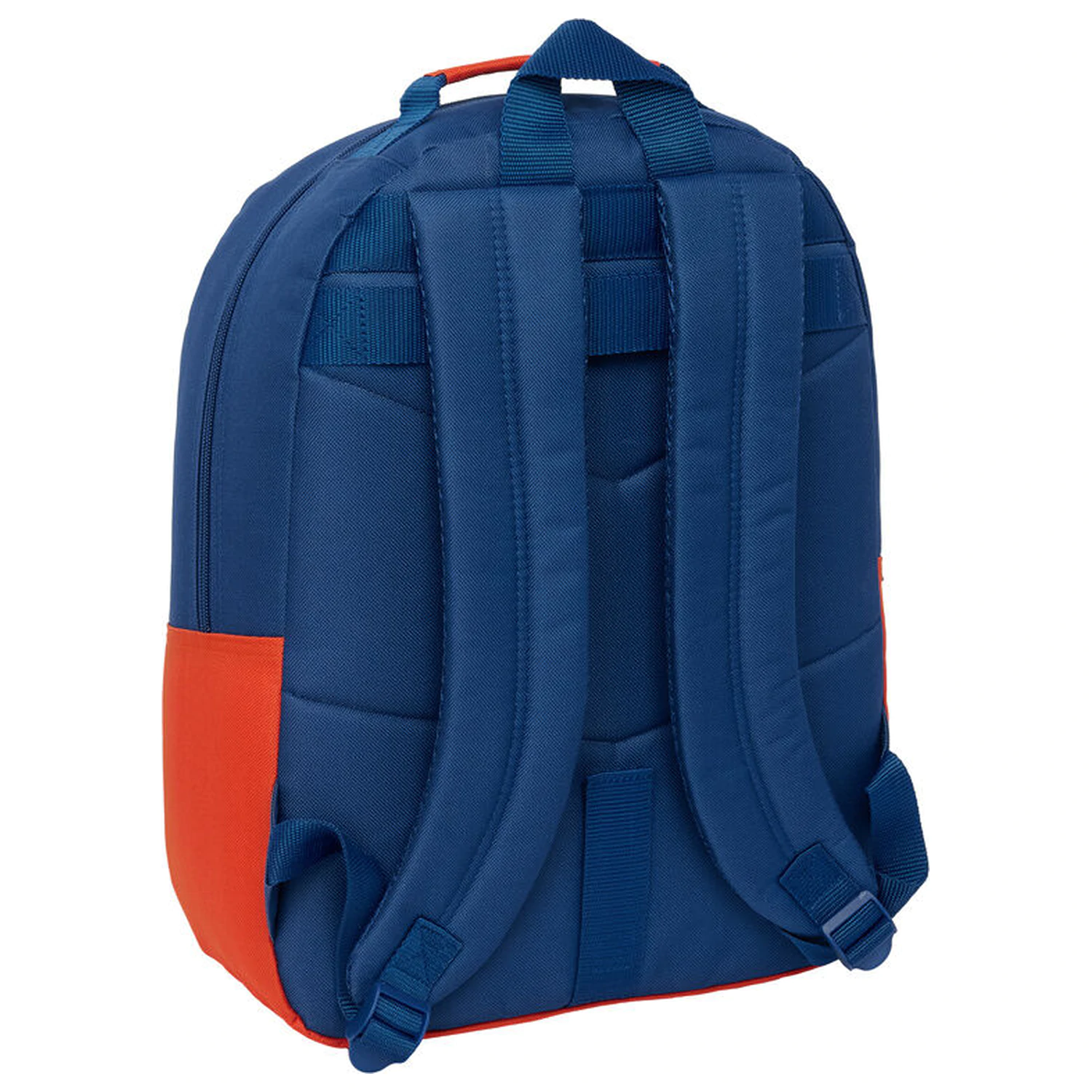 Super Mario Bros Mamma Mia rucsac adaptabil 42cm poza produsului