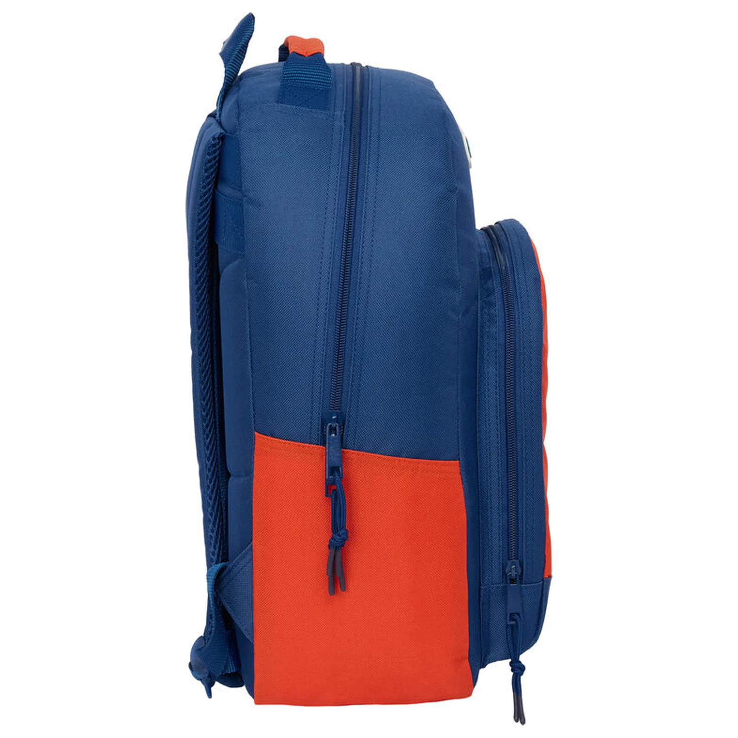 Super Mario Bros Mamma Mia rucsac adaptabil 42cm poza produsului