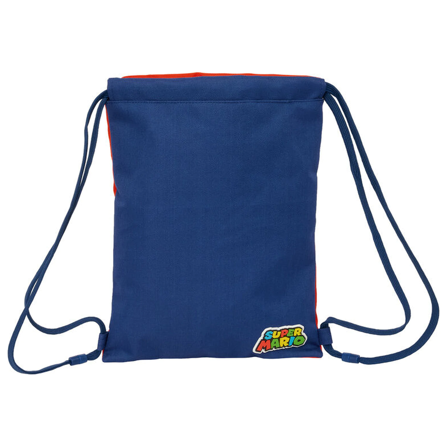 Super Mario Bros Mamma Mia geanta de sala 34cm poza produsului