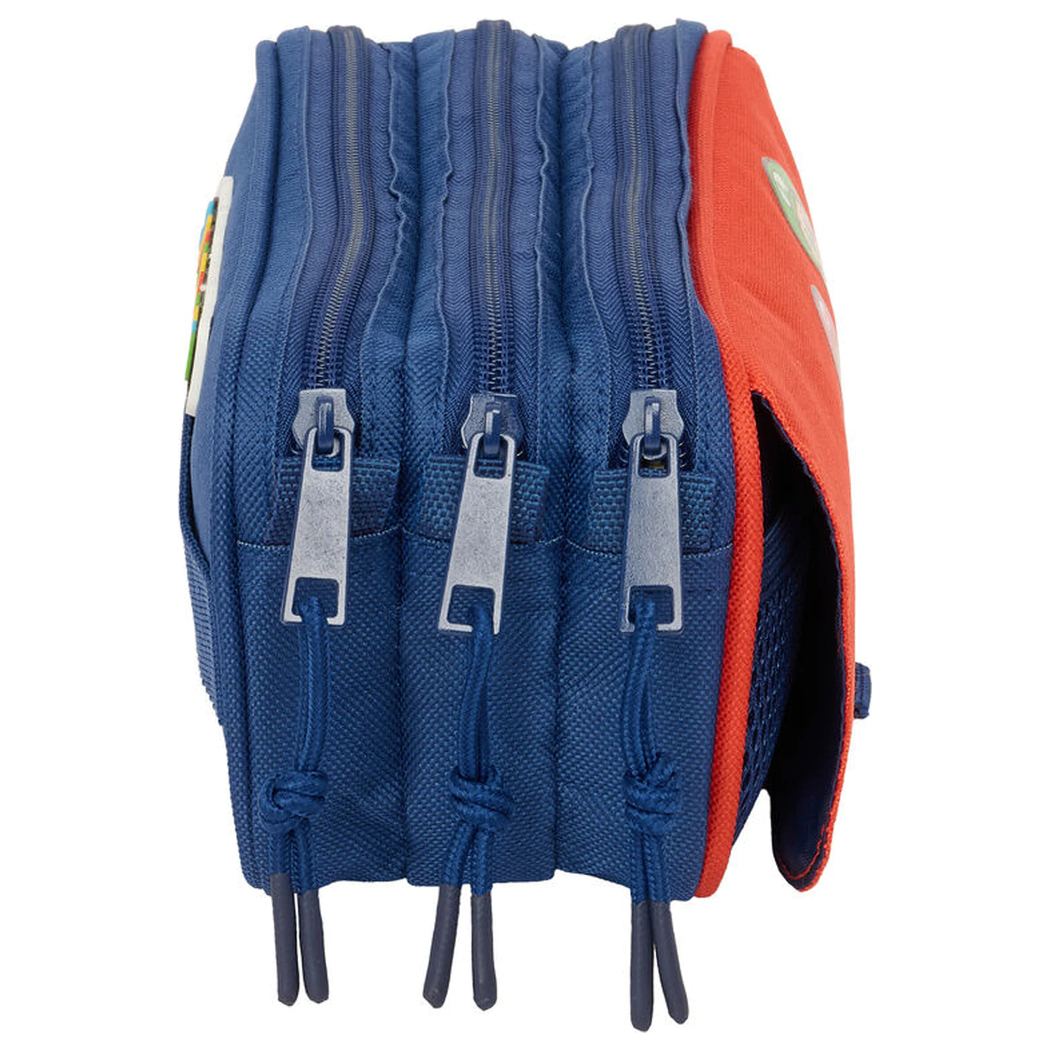 Super Mario Bros Mamma Mia penar triplu poza produsului