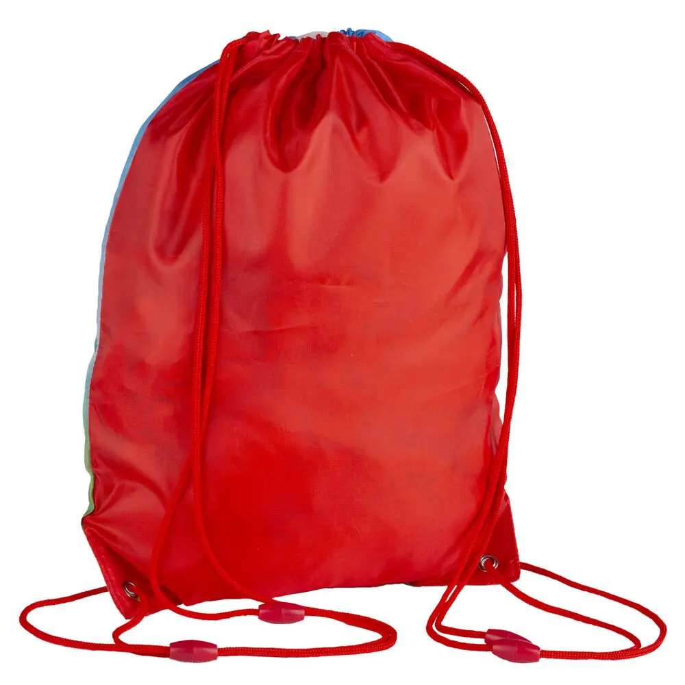 Super Mario Bros Mario and Luigi geanta de sport 40 cm poza produsului