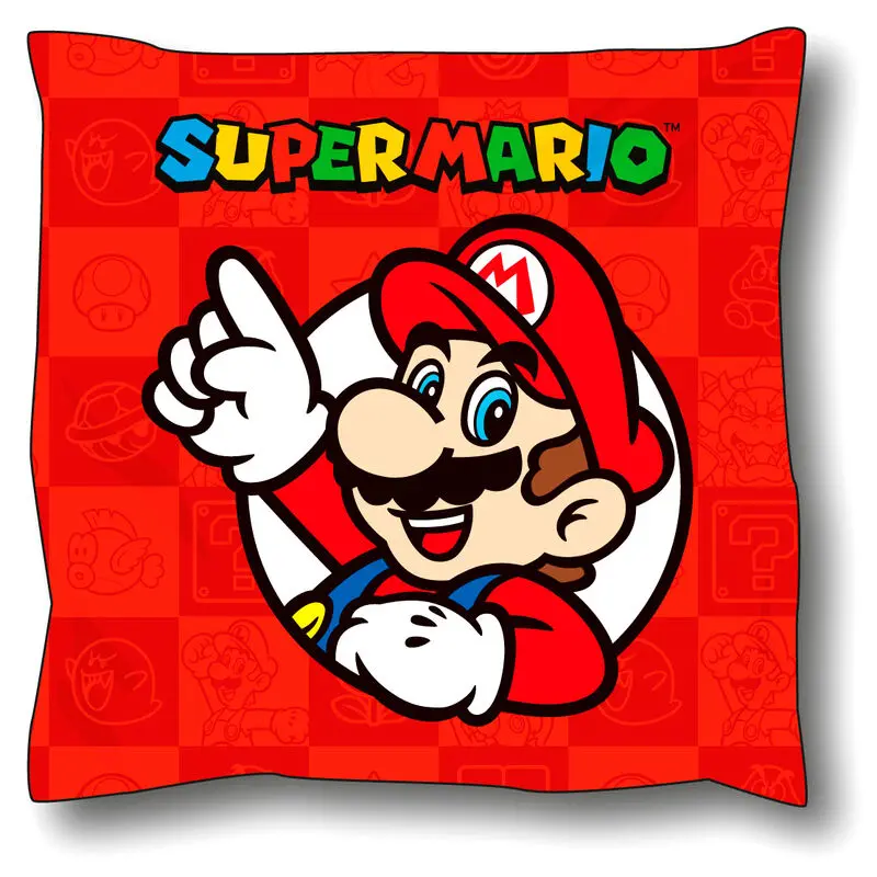 Perna Super Mario Bros. poza produsului