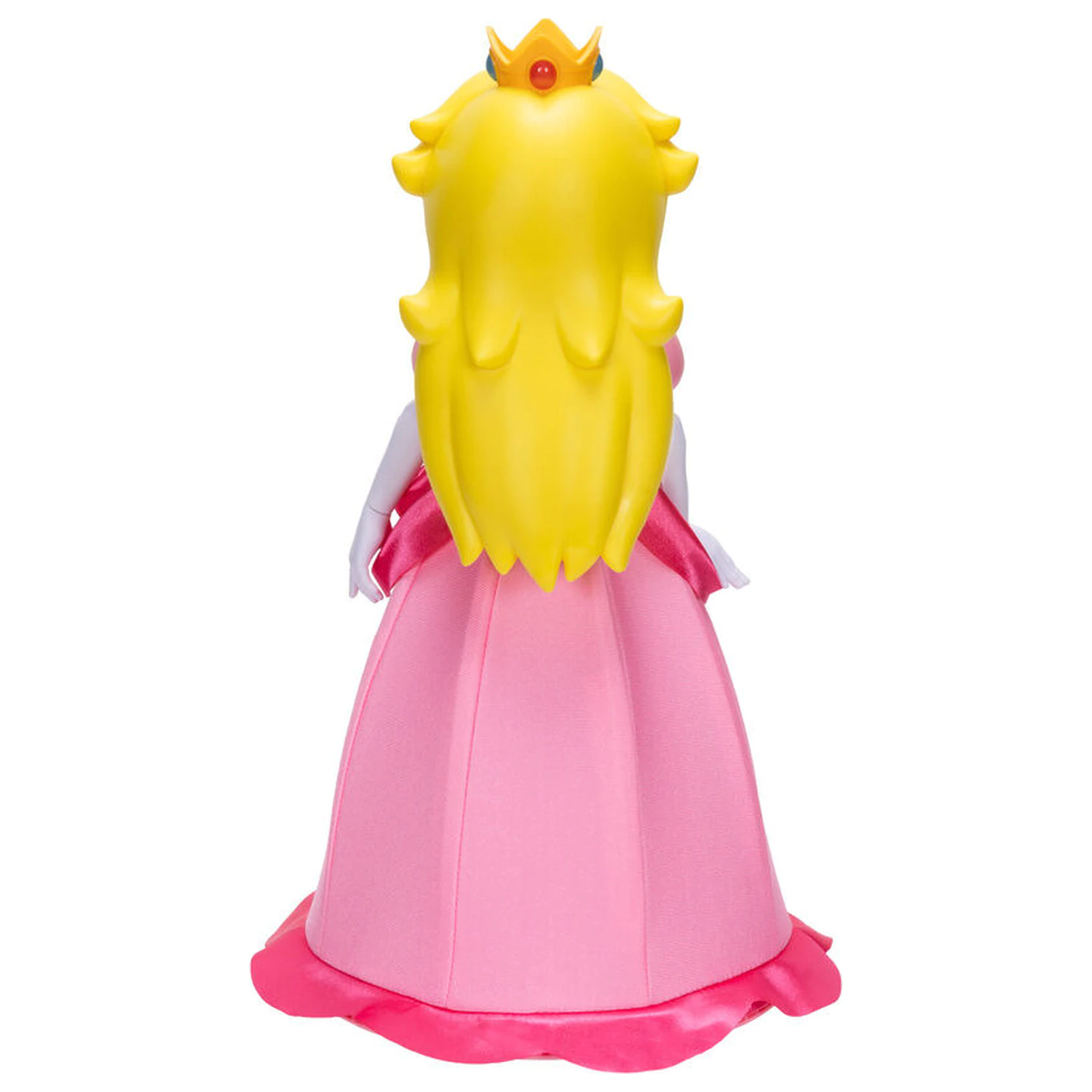 Super Mario Bros Peach figura 36cm poza produsului
