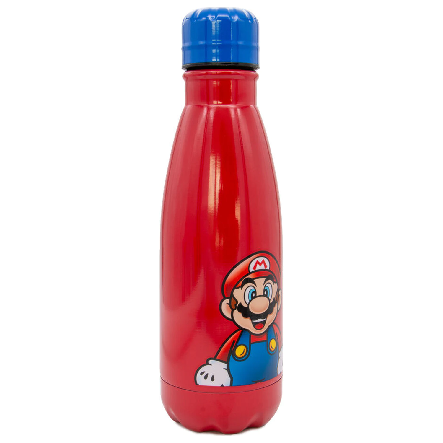 Super Mario Bros sticla din otel inoxidabil 500ml poza produsului