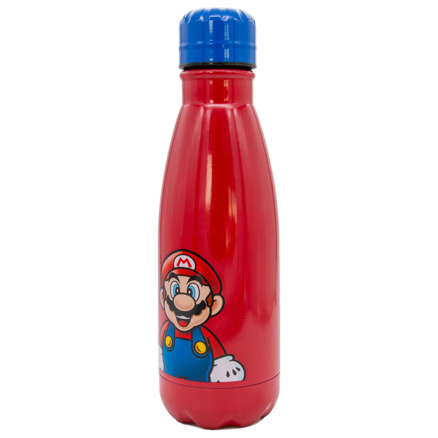 Super Mario Bros sticla din otel inoxidabil 500ml poza produsului