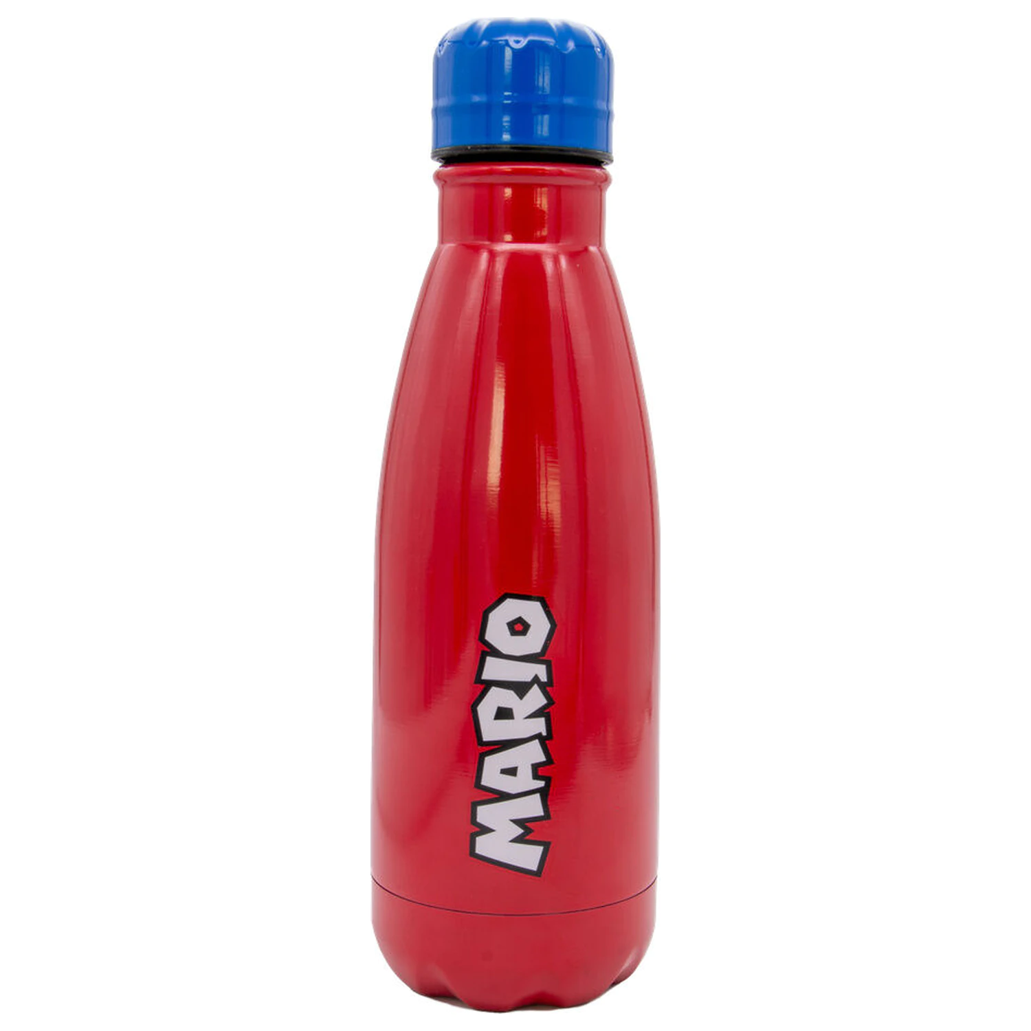 Super Mario Bros sticla din otel inoxidabil 500ml poza produsului