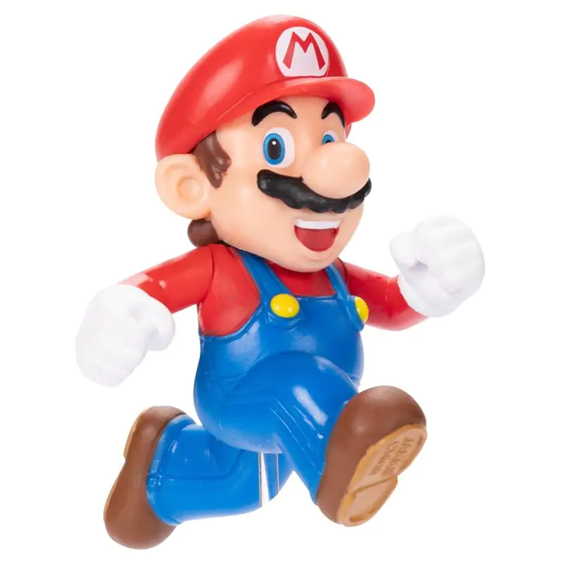 Super Mario Bros Set de joacă Jungla cu sifon poza produsului