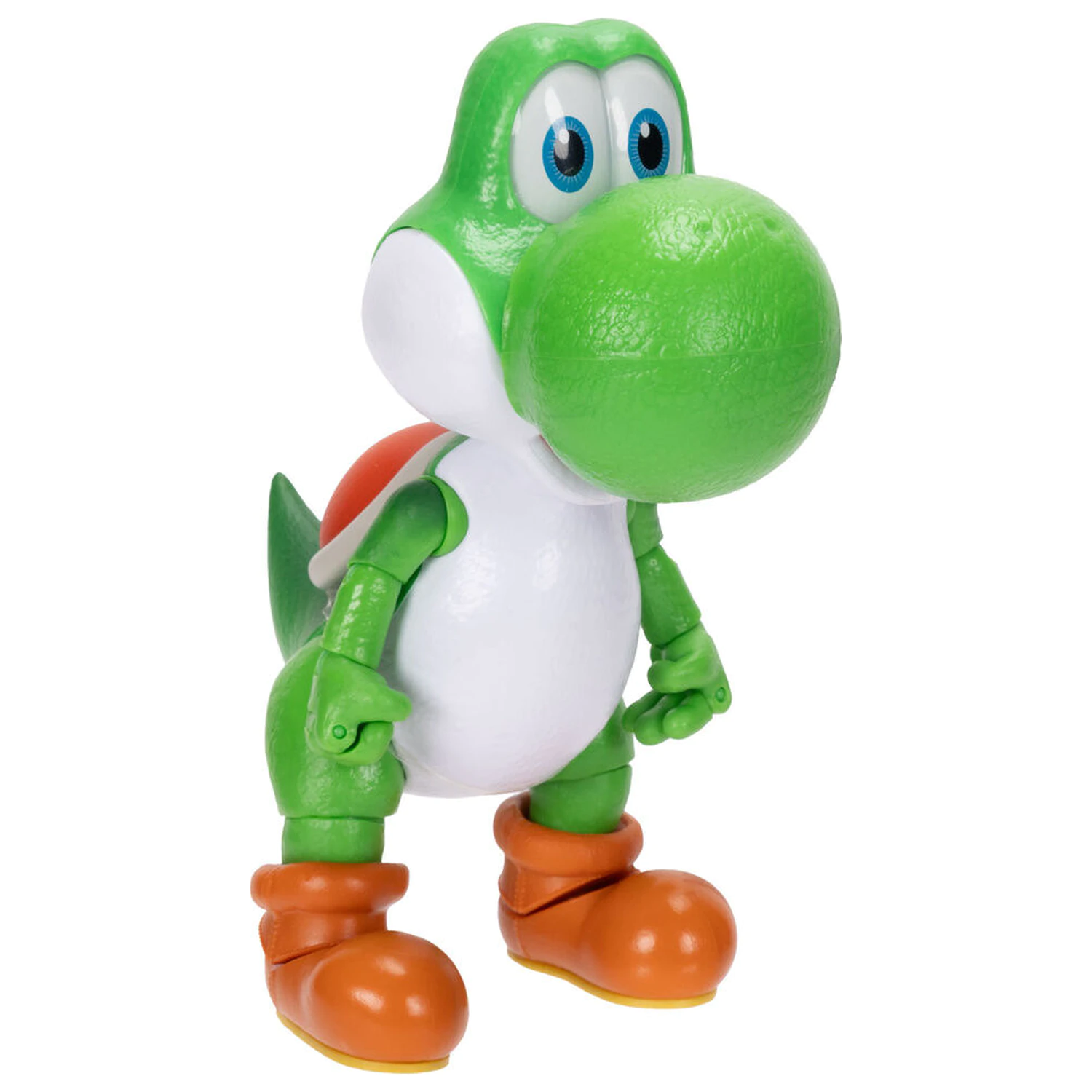 Super Mario Bros - Super Mario Galaxy Movie pack figurine 12,5cm poza produsului