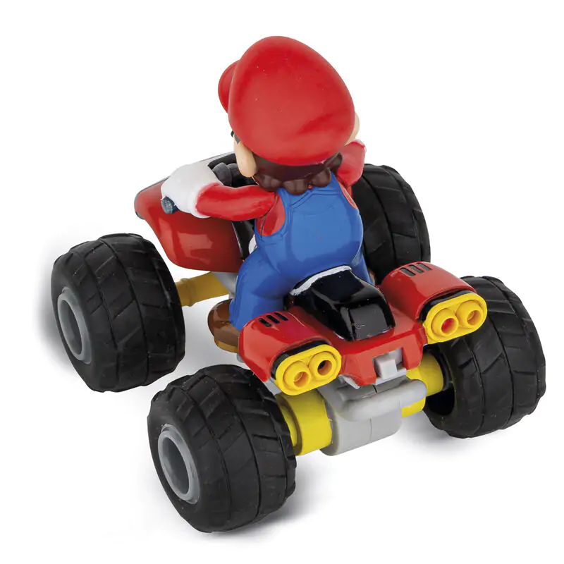 Super Mario Bros Radio controlled quad poza produsului