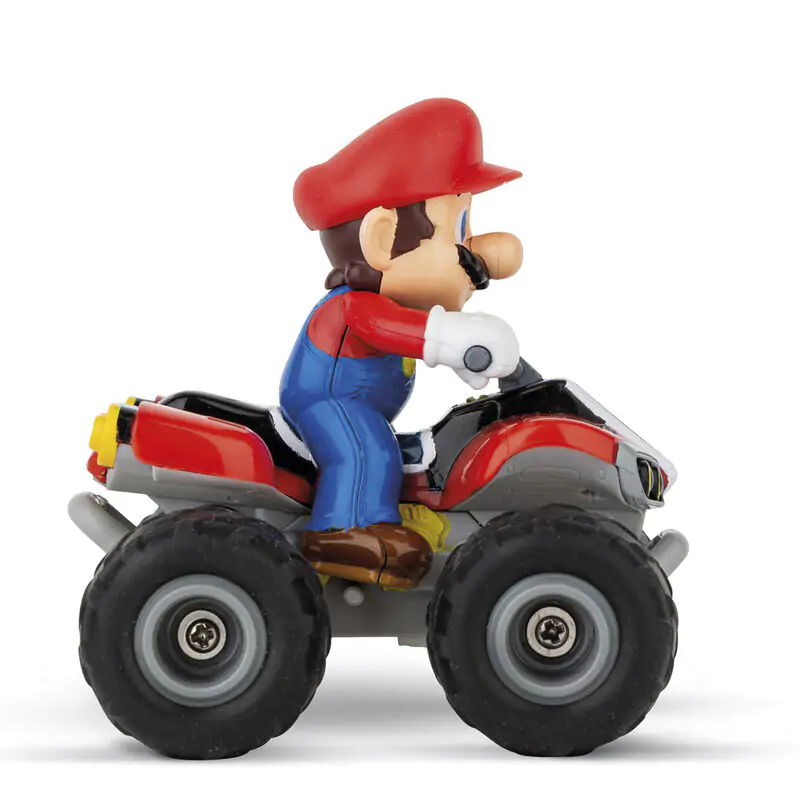 Super Mario Bros Radio controlled quad poza produsului