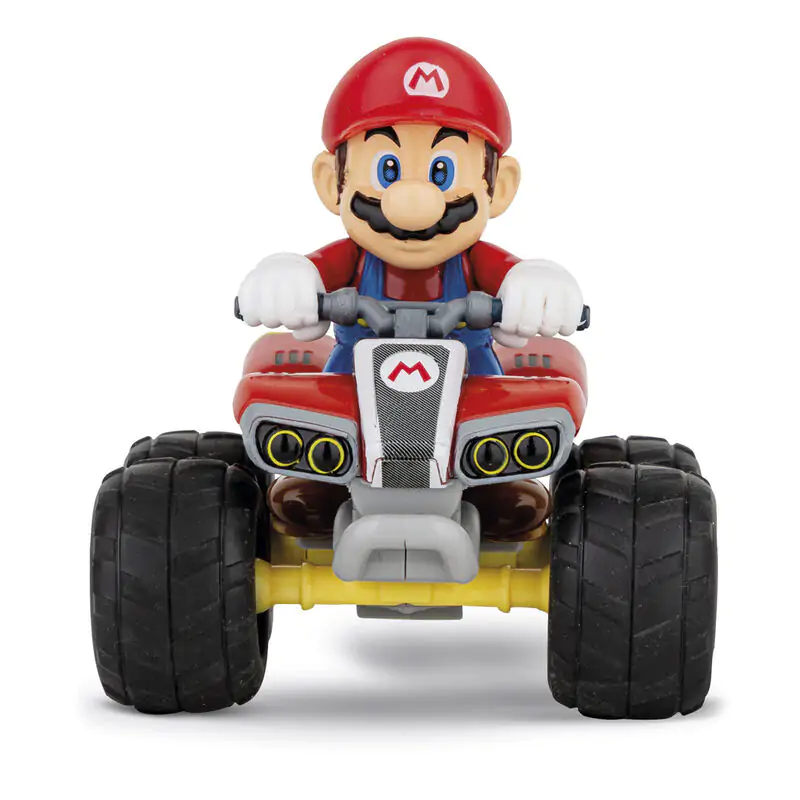 Super Mario Bros Radio controlled quad poza produsului