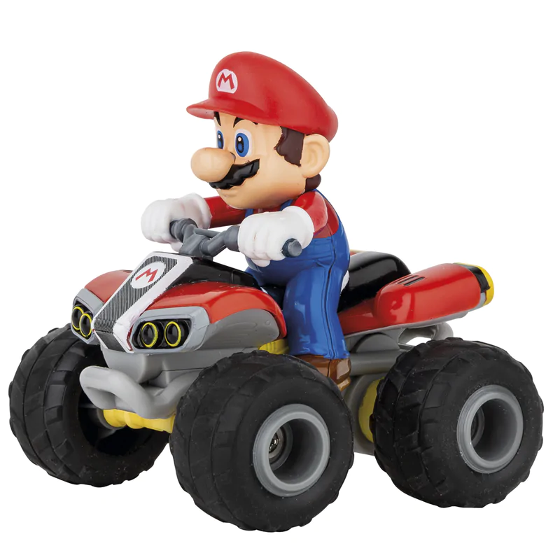 Super Mario Bros Radio controlled quad poza produsului