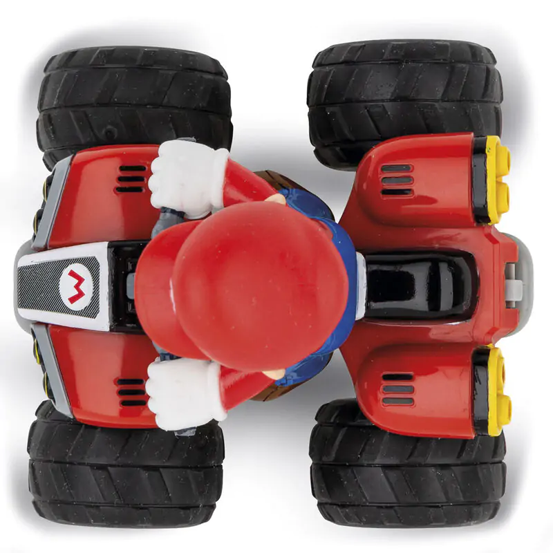 Super Mario Bros Radio controlled quad poza produsului