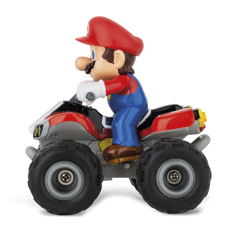 Super Mario Bros Radio controlled quad poza produsului