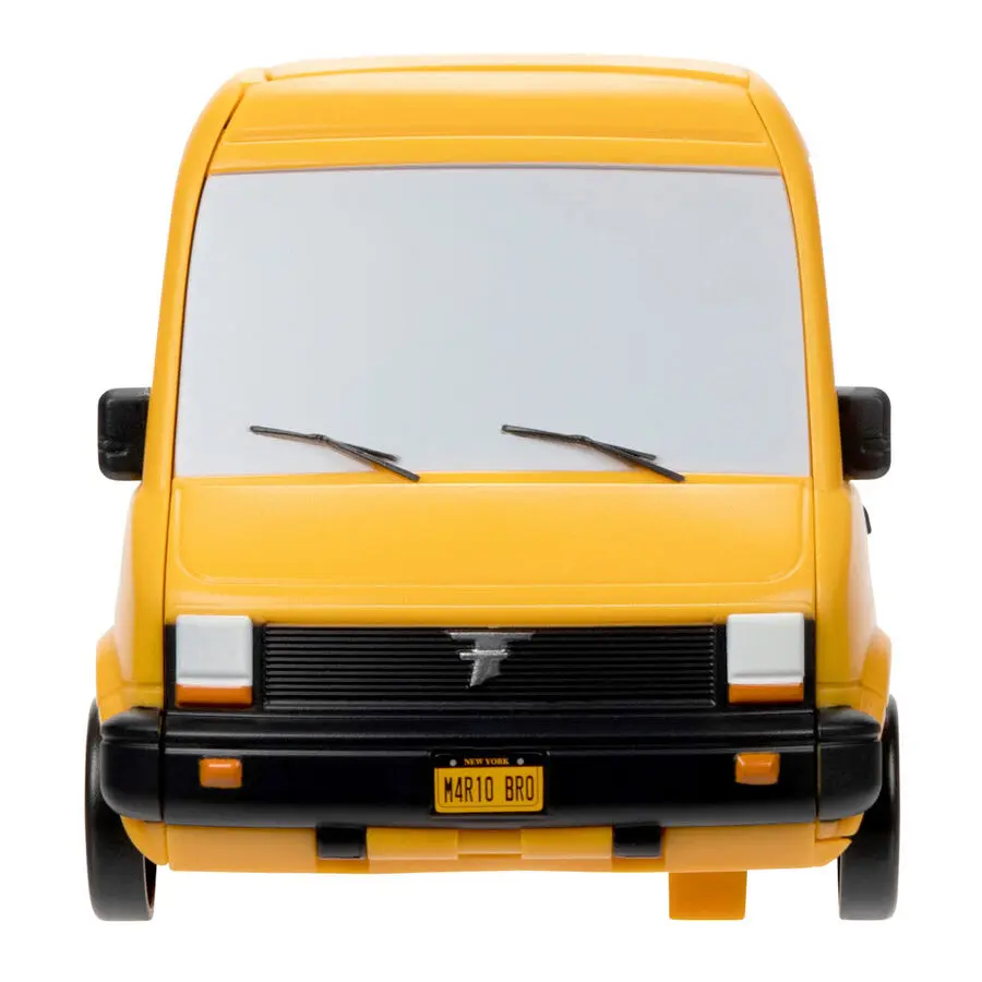 Set de joacă figurină mini The Super Mario Bros. Movie Basic poza produsului