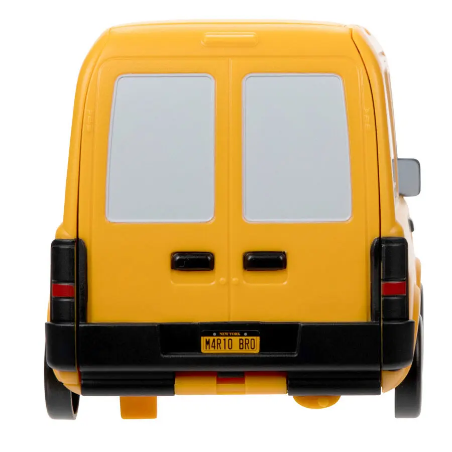 Set de joacă figurină mini The Super Mario Bros. Movie Basic poza produsului