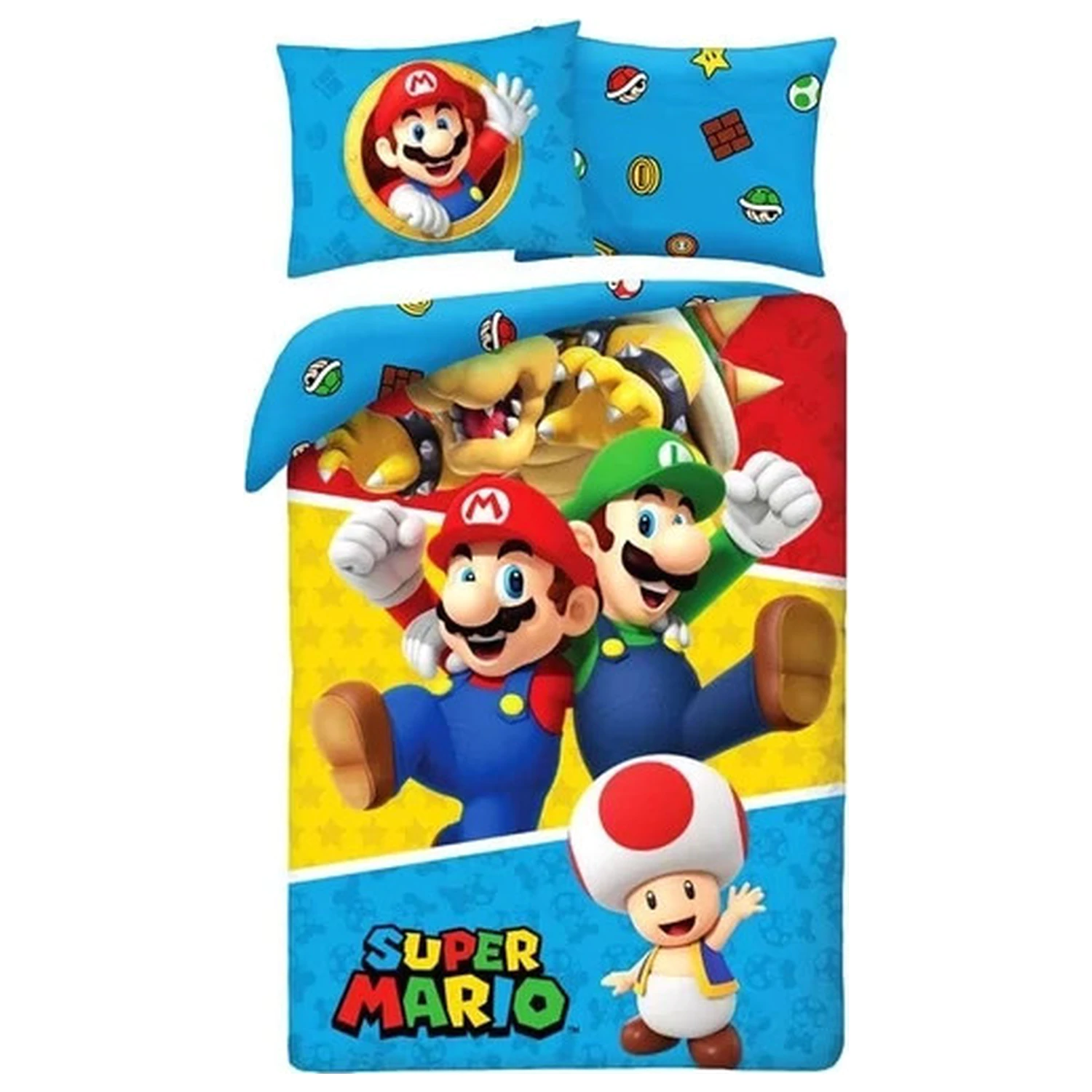 Super Mario Dreamland Husa de pilota poza produsului