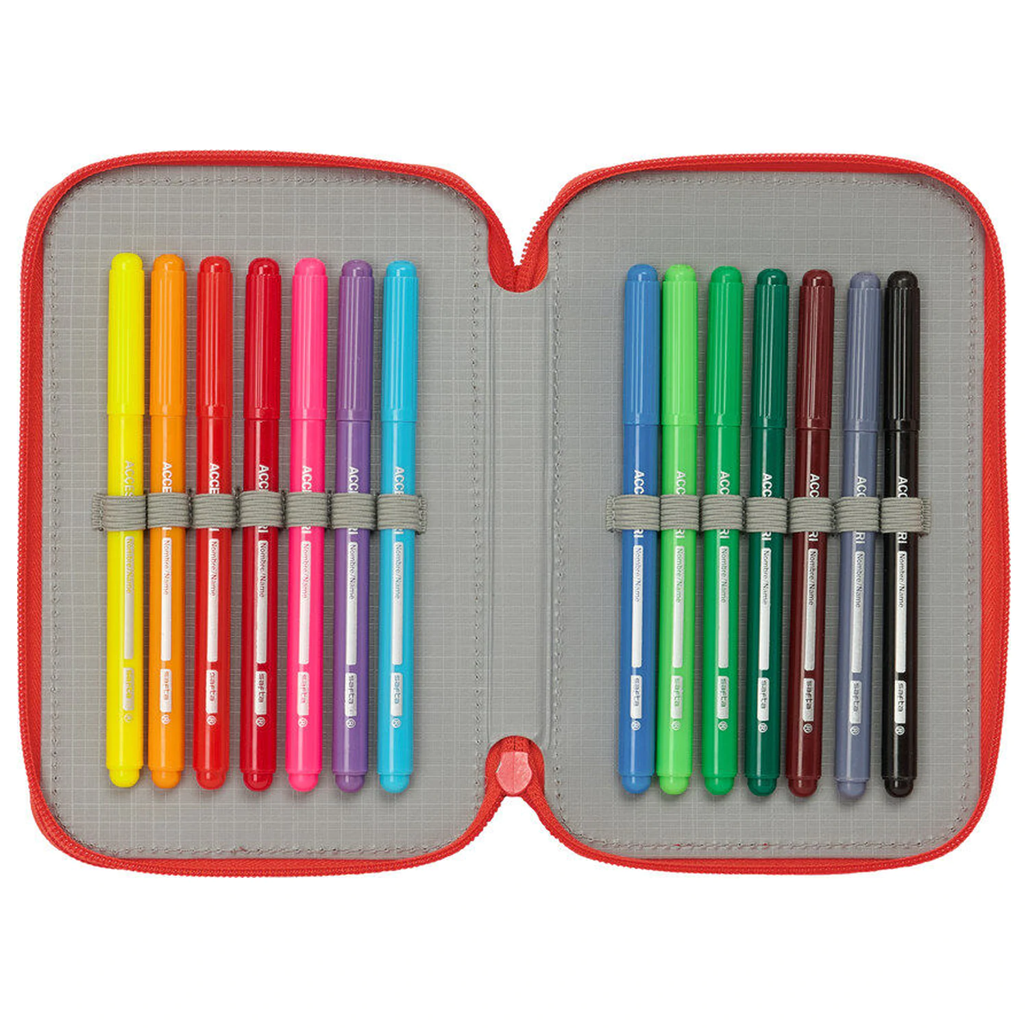 Super Mario penar dublu 29 piese poza produsului