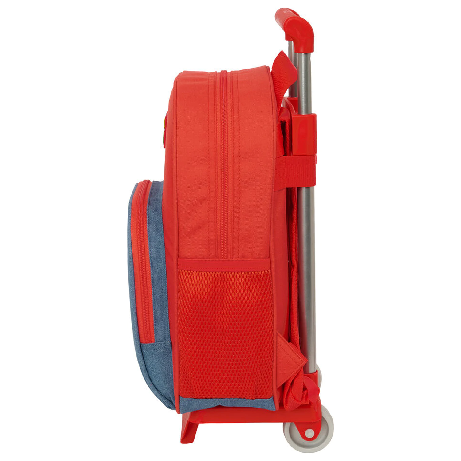 Super Mario troler extras 34cm poza produsului