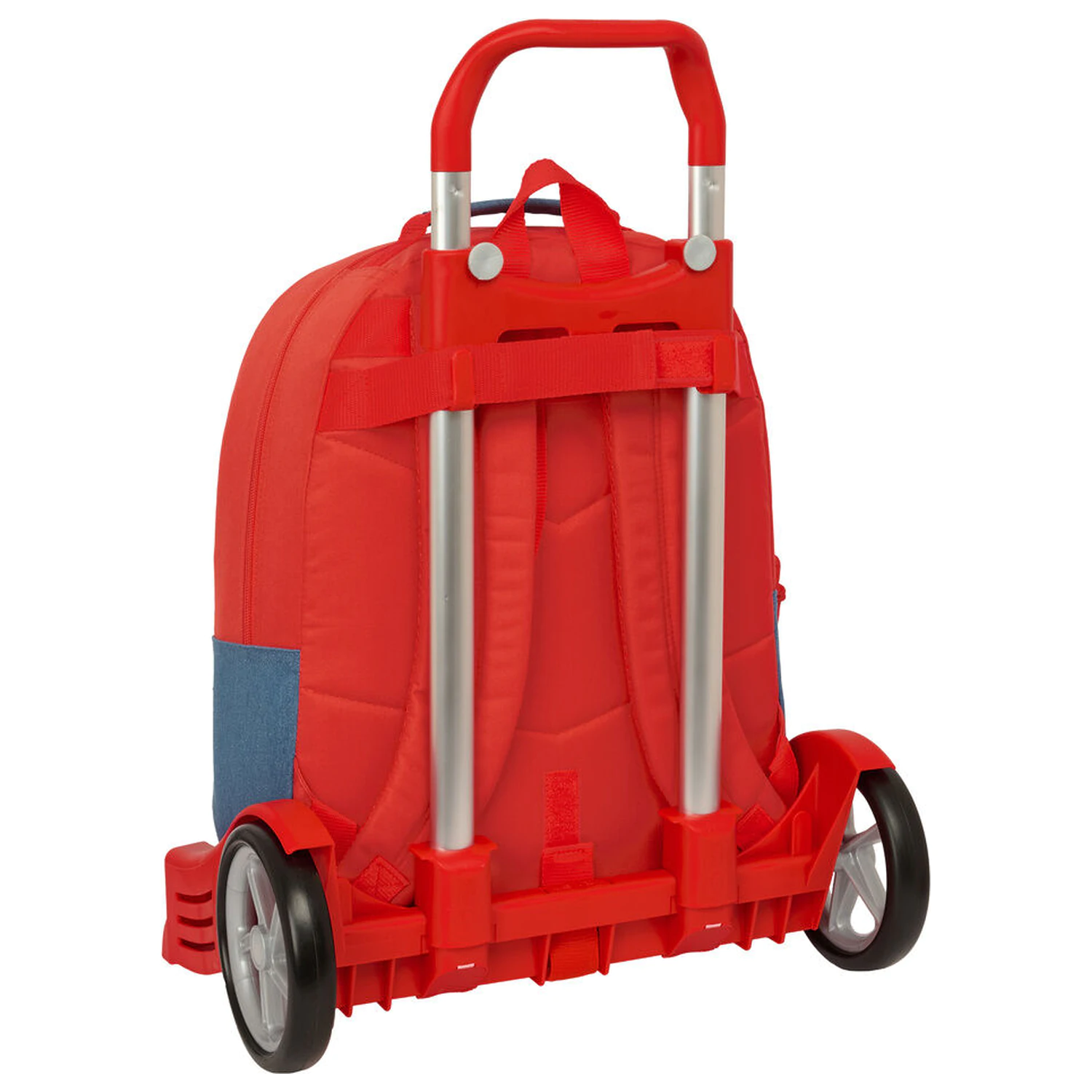Super Mario trolley extraibil 42cm poza produsului