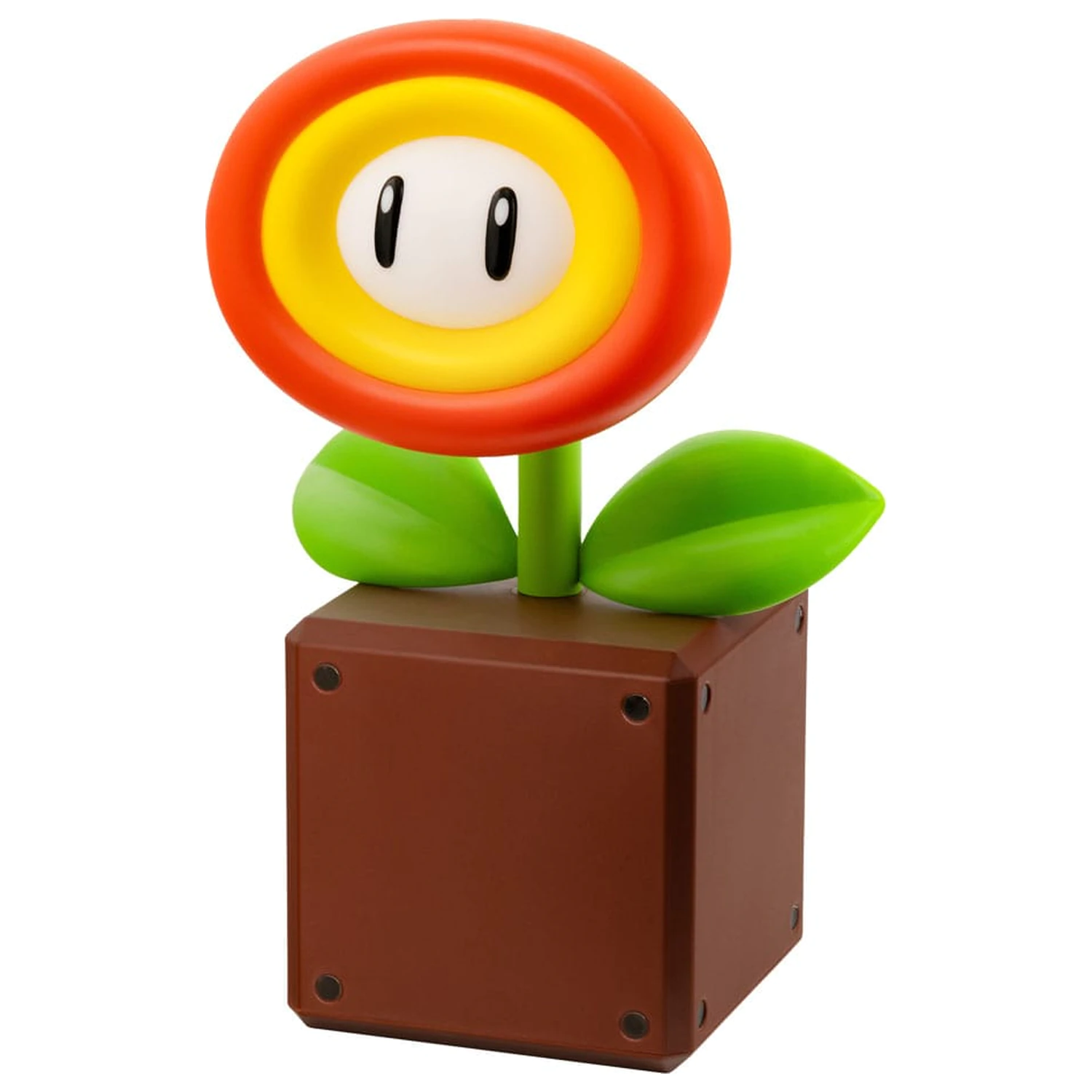 Super Mario Lampa Light Fire Flower poza produsului